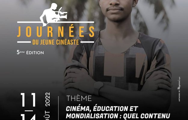 Promotion du Cinéma-Le boulevard offert par la 5ème édition des Journées du Jeune Cinéaste