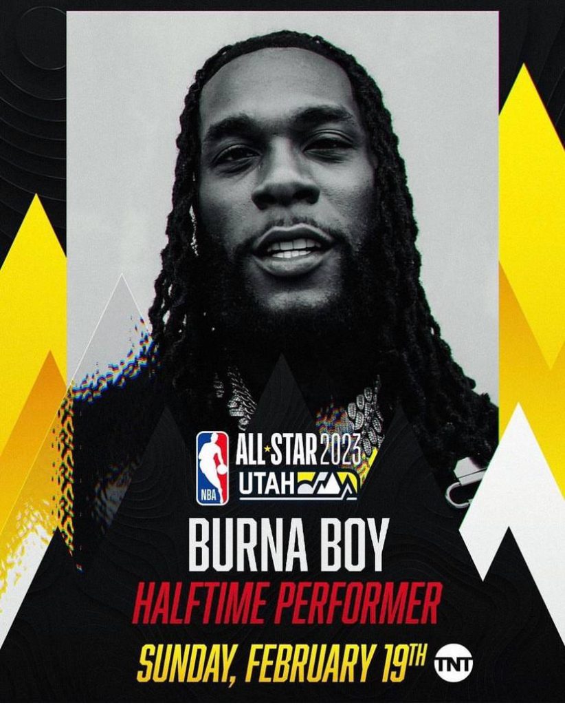 Burna-Boy