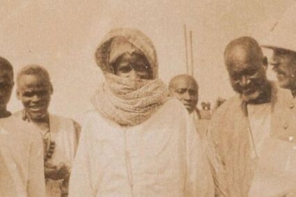 A la conquête des clichés de Cheikh Ahmadou Bamba