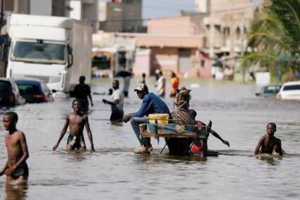 Economie numérique et écologie : Un mariage pour l’avenir du climat en Afrique