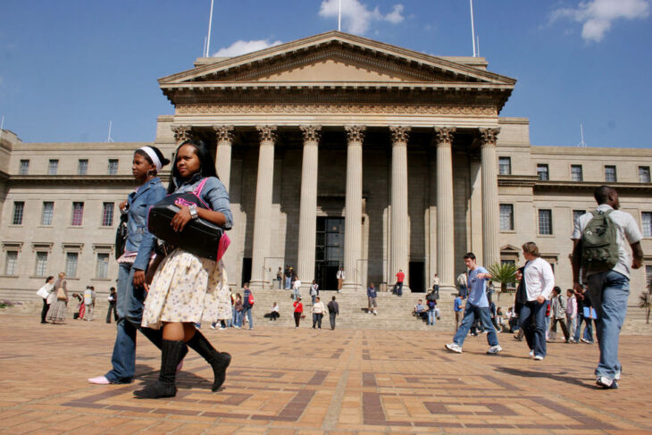 Durabilité L'Université de Witwatersrand lance un centre de formation doctorale