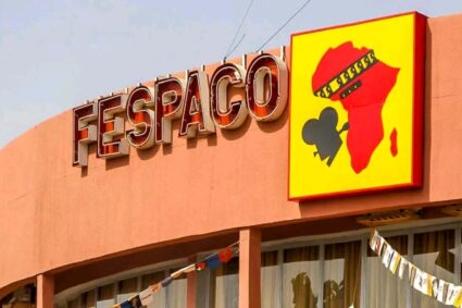 Fespaco 2023 : Le cinéma africain comme vecteur de paix