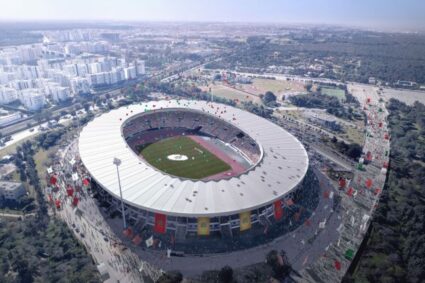 Le Maroc, plus puissante nation africaine de football ?