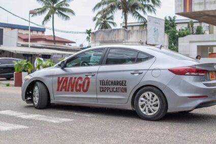 Yango, le taxi à la commande qui a le vent en poupe au Cameroun